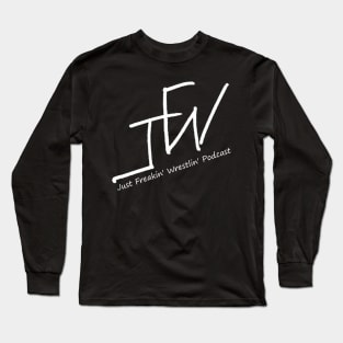 JFW *NEW LOGO* Long Sleeve T-Shirt